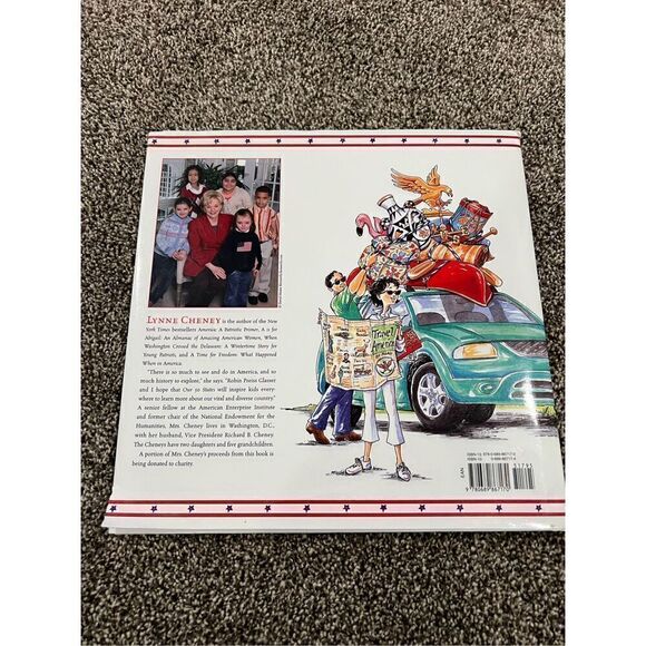 Our 50 States A Family Adventure Across America - Picture 5 of 6